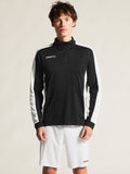 Evolve 2.0 Contrast Half Zip M