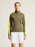 Evolve 2.0 Contrast Half Zip W