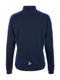 Evolve 2.0 Contrast Half Zip W