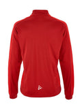 Evolve 2.0 Contrast Half Zip W