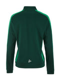 Evolve 2.0 Contrast Half Zip W