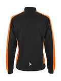Evolve 2.0 Contrast Half Zip W