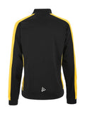 Evolve 2.0 Contrast Half Zip W