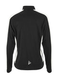 Evolve 2.0 Contrast Half Zip W