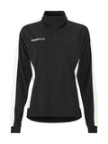 Evolve 2.0 Contrast Half Zip W
