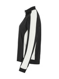 Evolve 2.0 Contrast Half Zip W