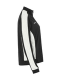Evolve 2.0 Contrast Half Zip W
