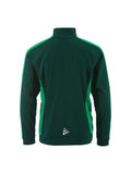 Evolve 2.0 Contrast Half Zip JR