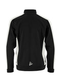 Evolve 2.0 Contrast Half Zip JR