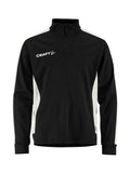 Evolve 2.0 Contrast Half Zip JR