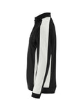 Evolve 2.0 Contrast Half Zip JR