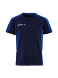 Evolve 2.0 Contrast Jersey JR