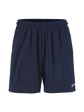 Ability Zip Pocket Shorts M