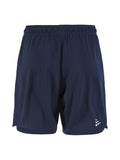 Ability Zip Pocket Shorts M