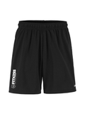 Ability Zip Pocket Shorts M