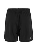 Ability Zip Pocket Shorts M