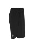 Ability Zip Pocket Shorts M