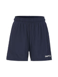 Ability Zip Pocket Shorts W