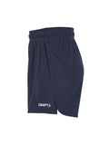 Ability Zip Pocket Shorts W