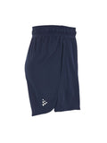 Ability Zip Pocket Shorts W