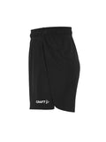 Ability Zip Pocket Shorts W