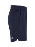 Ability Zip Pocket Shorts JR