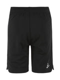 Ability Zip Pocket Shorts JR