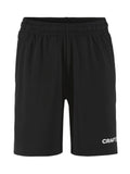 Ability Zip Pocket Shorts JR
