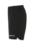 Ability Zip Pocket Shorts JR