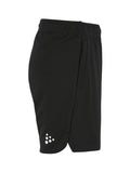 Ability Zip Pocket Shorts JR