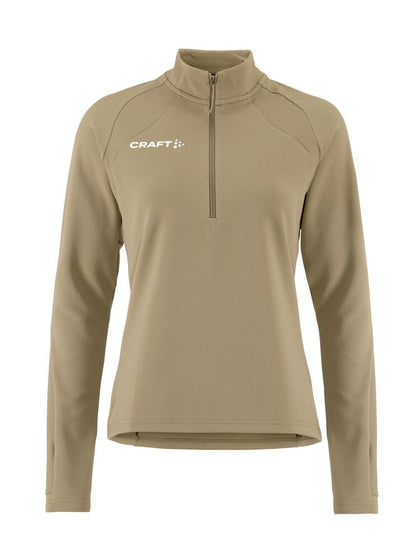 Extend 2.0 Half Zip W