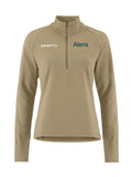 Extend 2.0 Half Zip W