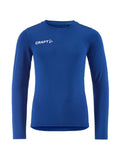 Ability Baselayer LS JR