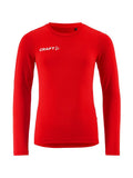 Ability Baselayer LS JR