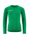 Ability Baselayer LS JR