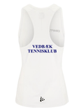 Ability Singlet Dame