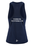 Ability Singlet Dame