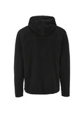 Join Pile Fleece FZ Hood M