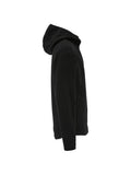 Join Pile Fleece FZ Hood M