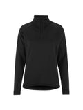 Explore Power Fleece Half Zip W