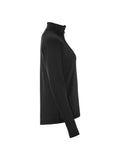 Explore Power Fleece Half Zip W