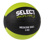 MEDICINE BALL - 2, 3, 4, 5, 7 kg