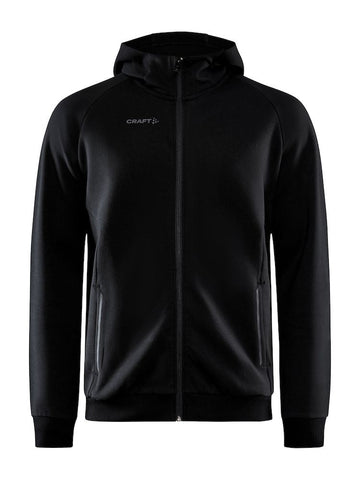 CORE SOUL FULL ZIP HOOD M