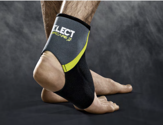 6100 ANKLE SUPPORT