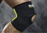 6201 KNEE SUPPORT WITH HOLE