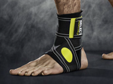ANKLE SUPPORT 2-PARTS