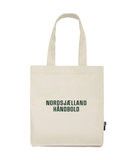 Mulepose med NH-logo