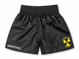 Kickboxing Shorts