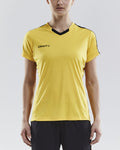 PROGRESS JERSEY CONTRAST W