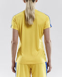 PROGRESS JERSEY CONTRAST W